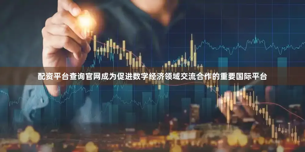 配资平台查询官网成为促进数字经济领域交流合作的重要国际平台